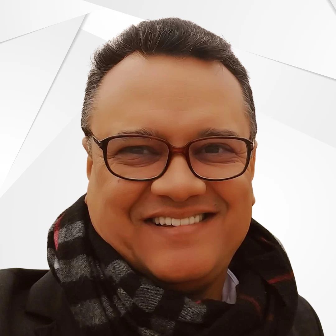 Gleibson Andrade