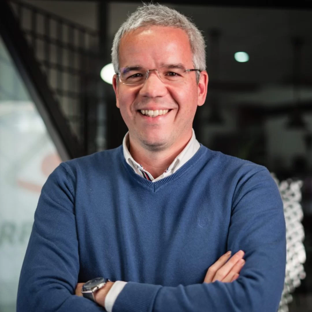 Pedro Monteiro