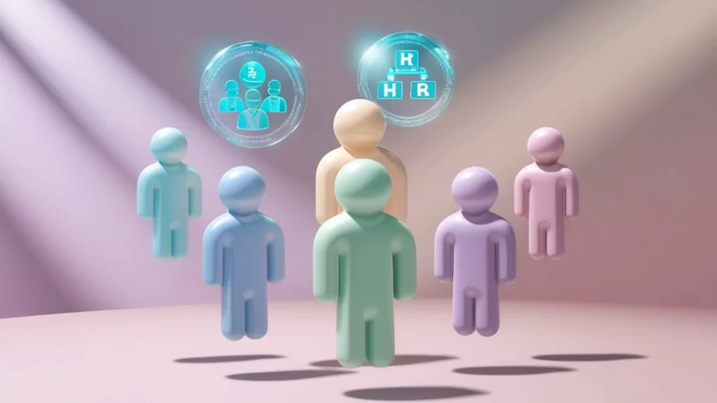 CENTRO 2030: Recursos Humanos Qualificados em PME